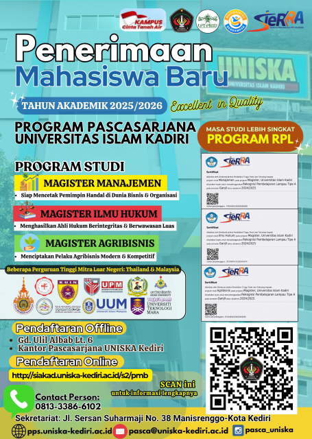 FLYER PMB 2025 FLYER PMB 2025